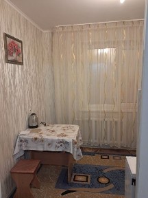 Сдам 1 комн. Район Сазда БЦ Мир посуточно по часам