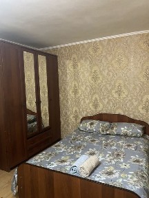 Алматинская область, Алматы, Бостандыкский район