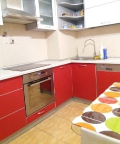 Акмолинская область, Астана, Алматинский район