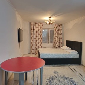 Акмолинская область, Астана, Алматинский район