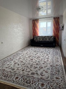 Саманный дом в птицафабрике