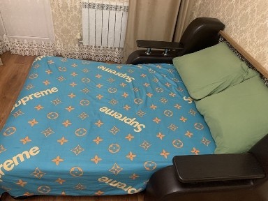 Атырауская область, Атырау, Привокзальный