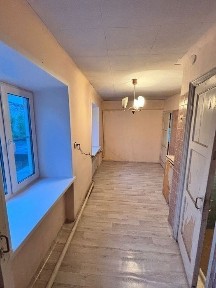 Продам 3х комнатную квартиру