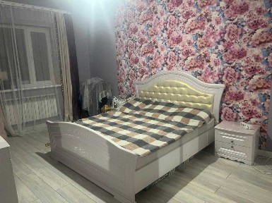 Продам дом Жанаконыс-2, рядом с трассой