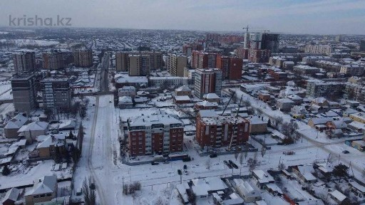 Костанайская область, Костанай