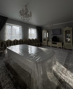 Карагандинская область, Жезказган