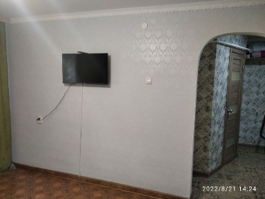 1/комн Квартира посуточно 8 мкрн