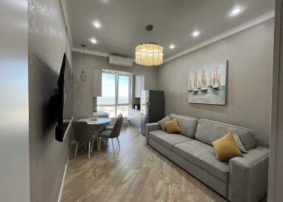 Актюбинская область, Актобе, Батыс 2