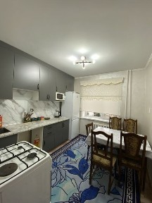 Посуточная квартира