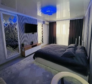 Карагандинская область, Сатпаев