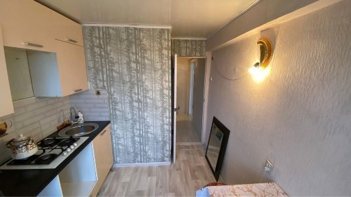 Атырауская область, Атырау, Привокзальный