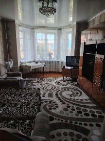 Продам 2х комнатную квартиру по Проспекту Независимости