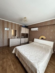 3-х комнатная квартира