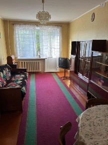 Продам 2-х комнатную квартиру в Актасе.