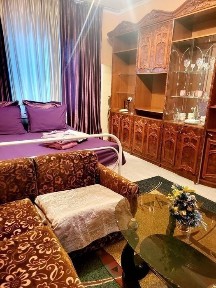 Туркестанская область, Шымкент, Абайский район