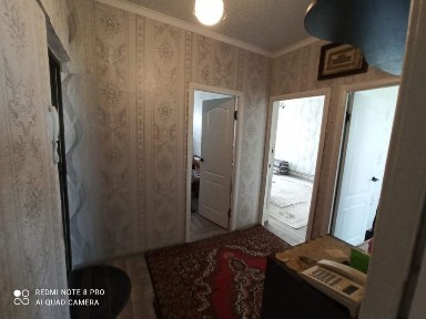 Алматинская область, Есик