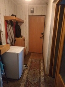 Продается 2х ком. кв. кирпичный дом 4 этаж из 5, 49кв. м