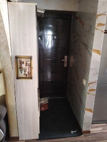 Продам 3х комнатную квартиру в Болеке 13 млн