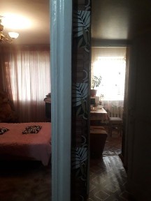 Продам квартиру 2х комнатную