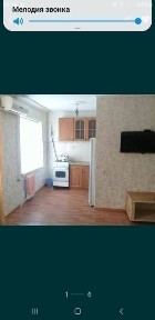 1-2 ком. кв. в раёне универсама и болашак час 1000