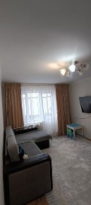 Продам 2х ком квартиру