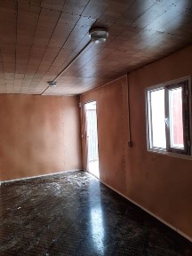 Контейнер жилой, вагончик, бытовка