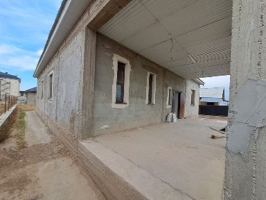 Срочно продам два дома по одной цене В мкр Бозарык от главной ул 100 м