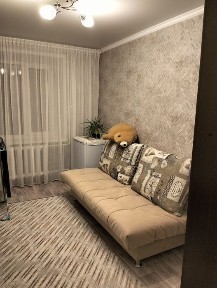 Продам 3-х комнатную квартиру улучшенной планировки