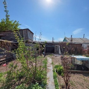 5ти-ком. дом в Абае, ул. Коммунальная