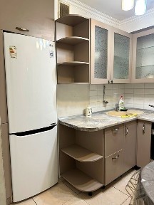 Квартира по часовой на толе би момышулы