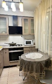 Квартира на ночь Толе би Момышулы