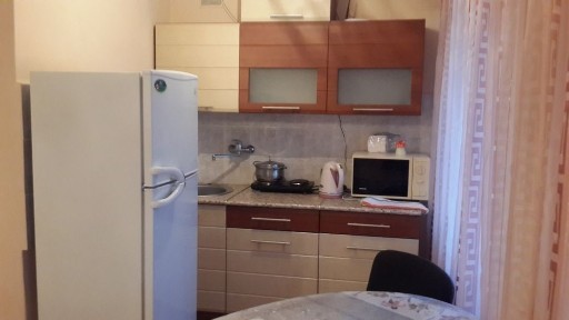 Акмолинская область, Кокшетау, Центр города