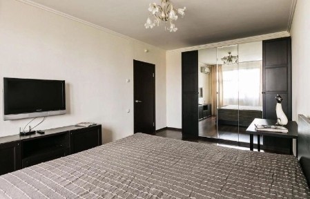 Карагандинская область, Караганда, Казыбекбийский район