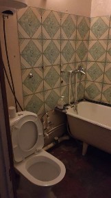 Павлодарская область, Экибастуз