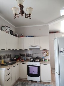 Продам квартиру, в хорошем состоянии.