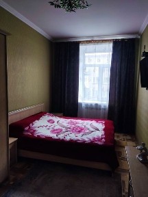 Восточно-Казахстанская область, Риддер