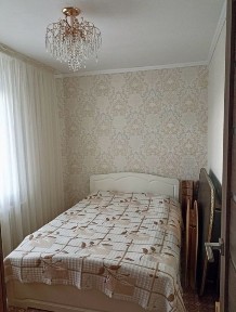 Продам 3-комнатную квартиру