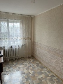 В Степногорске 4-комнатная квартира!