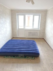 Продам 3 х комн кварт. 5-18, 5 этаж.