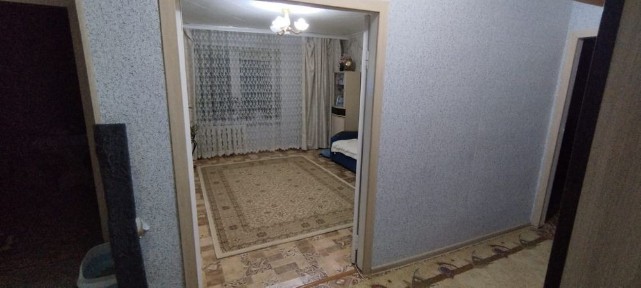 Продам квартиру в 5мкр