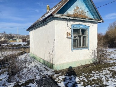 Алматинская область, Талдыкорган, Микрорайон 1