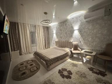 Жамбылская область, Тараз, 8-мкр. Алатау