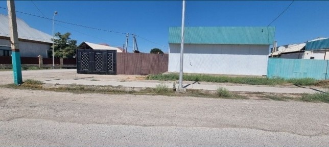 Кызылординская область, Шиели