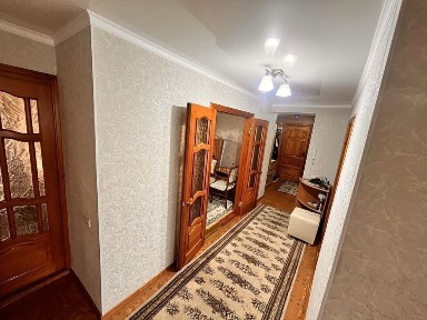 Актюбинская область, Актобе, Батыс 2