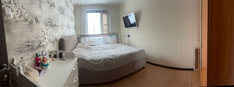 Продается 4 х комнатная квартира