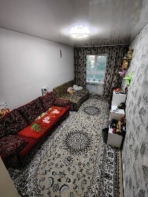 Костанайская область, Качар