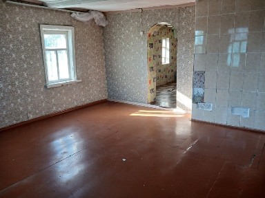 Продаётся дом с вознесенка