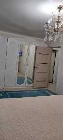 Актюбинская область, Кандыагаш