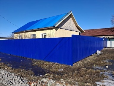 Северо-Казахстанская область, Петропавловск