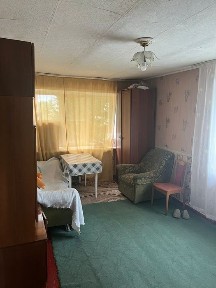 Продам однокомнатную квартиру